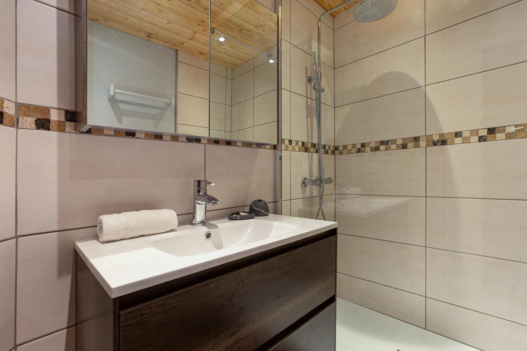 Chamonix Sud - Marguerite B215 - Happy Rentals المظهر الخارجي الصورة