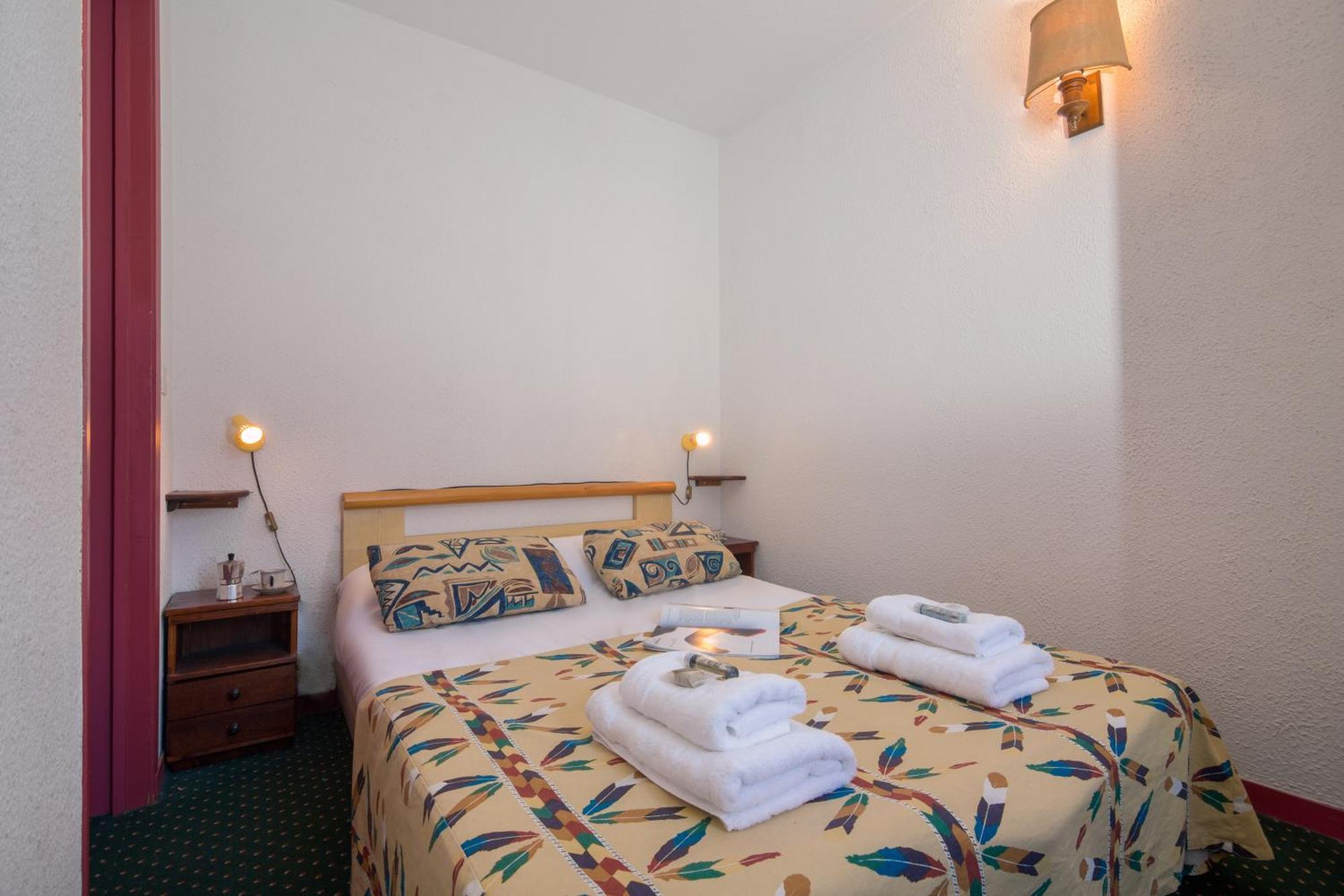 Chamonix Sud - Marguerite B215 - Happy Rentals المظهر الخارجي الصورة
